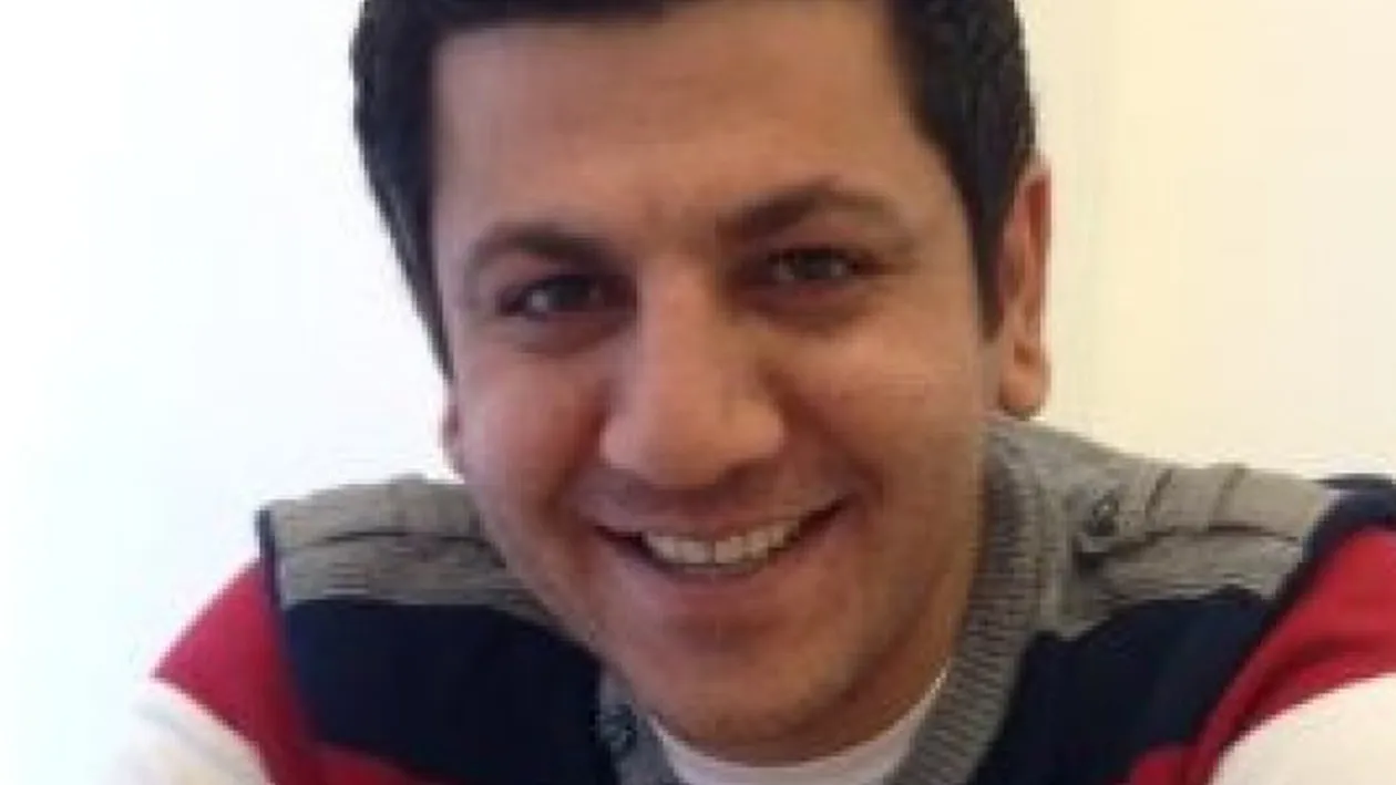 Primele imagini cu politistul de la Rutiera bagat in coma de un afacerist turc. Afla ce viteza avea Abdullah