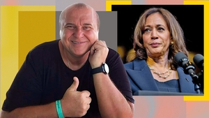 Nick Rădoi, declarații halucinante, după ce favoritul lui a câștigat America! O pulverizează pe Kamala: ”Asta ar fi adus!”