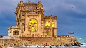Se ridică restricţiile pe litoral începând cu ziua de Florii. Hotelieri şi patronii de restaurante își freacă mâinile de bucurie
