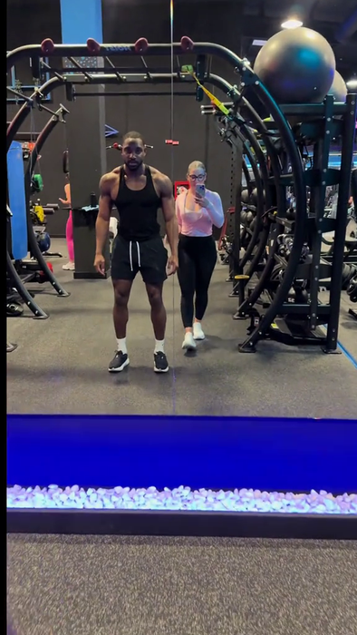 Sursa foto: capturi video TikTok