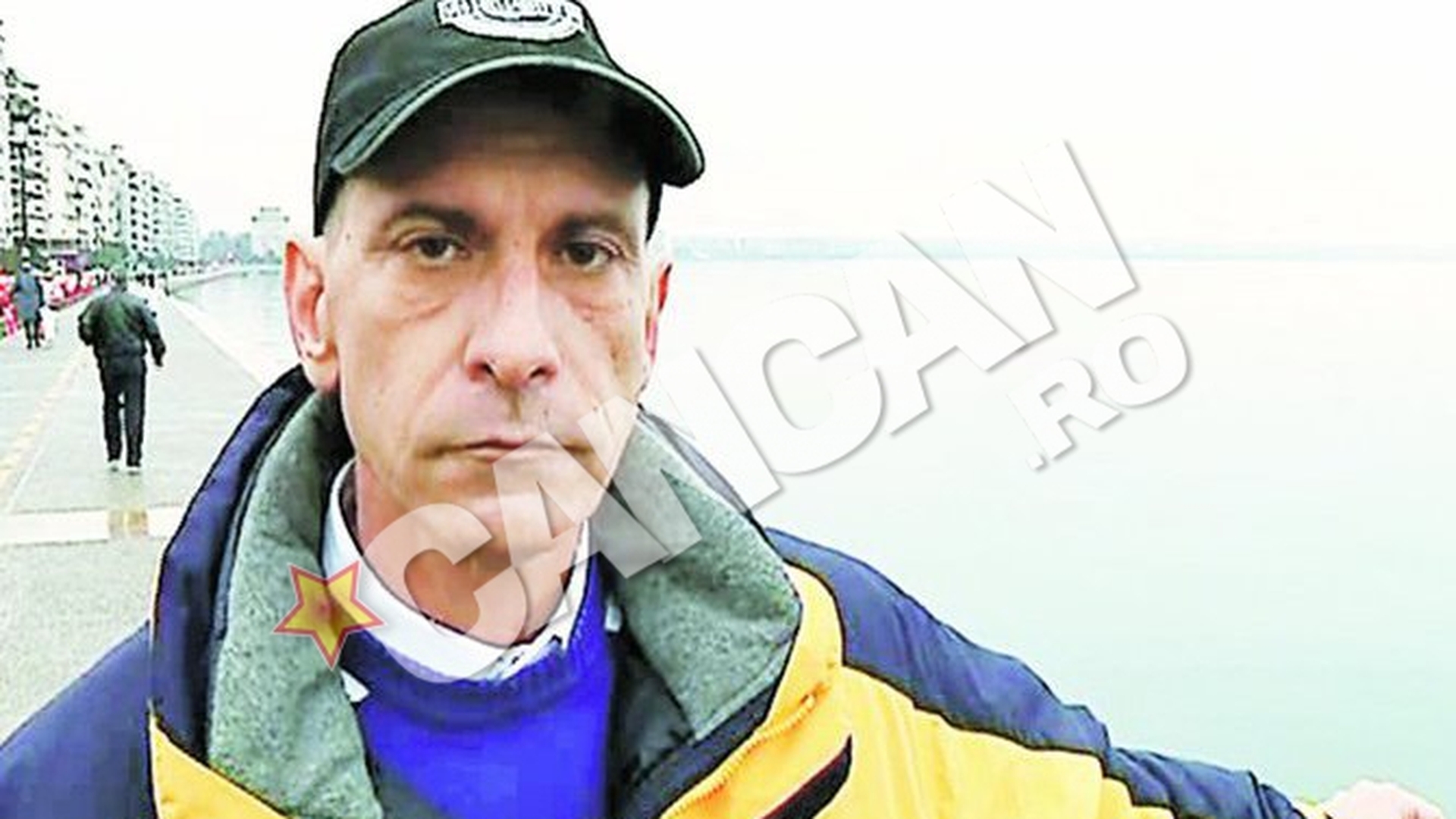 Grecul Dimitris o ataca dur pe Simona Florescu dupa ce a vazut pozele ce tradeaza un posibil amantlac cu turcul Gazi Demirel! "Eu am intretinut-o si ea m-a lasat balta"