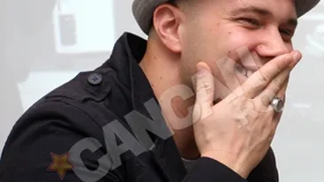 Mihai Bendeac: Sunt un barbat plin de defecte, uneori traiesc precum un playboy, inconjurandu-ma de bautura, tigari si mult sex