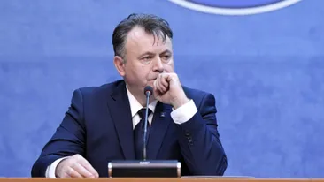 Ministrul Sănătății este decis să ia măsuri extreme: „Dacă evoluția va fi nefavorabilă, vom reintroduce restricțiile”