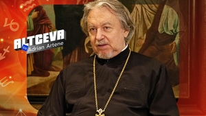 Astrologia și superstițiile sunt sau nu păcate? Preotul Nicolae Dascălu: “Rugăciunea este cel mai bun răspuns”
