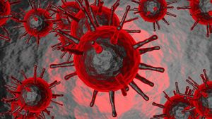 Bilanț tragic! Încă 121 români au murit, în ultimele 24 de ore, din cauza noului coronavirus