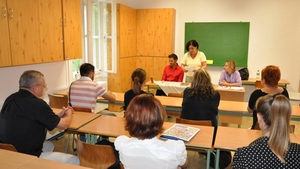 Definitivat 2018, proba scrisă. Subiecte și bareme pe definitivat.edu.ro