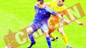 Ne-am multumit cu putin