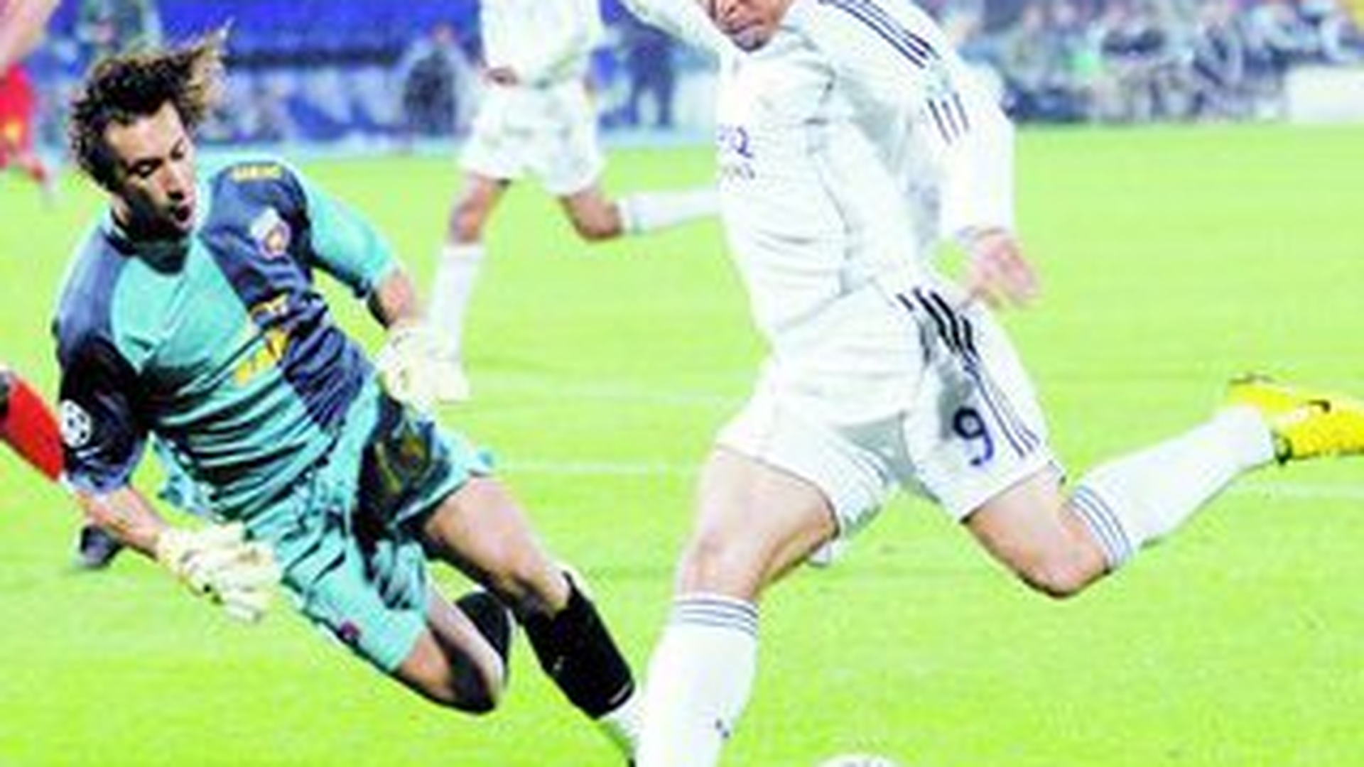 La un pas de un transfer soc. Stelistul Carlos a fost propus la Rapid