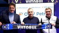 Rednic pregătit de debutul pe banca Viitorului: „Sper să fie un debut pozitiv!”