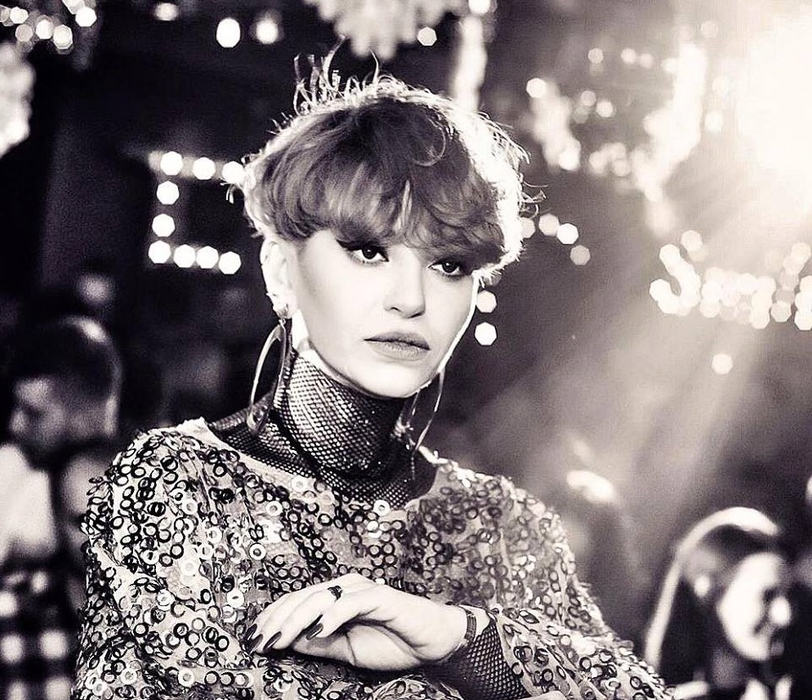 Giulia Anghelescu s-a retras din muzică: “Nu mă mai regăsesc”. Cum își câștigă banii acum artista