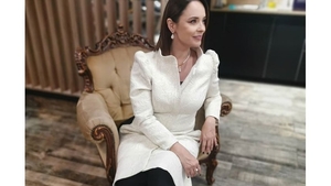 Andreea Marin şi Victor Costache, întâlnire de gradul 0 astăzi privind combaterea coronavirusului! Reacţia ministrului Afacerilor Interne după scrisoarea deschisă a vedetei