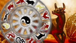 Horoscopul chinezesc pentru 13 februarie 2021. Zi guvernată de Foc Yang și de Câine, a dezvăluit Gena Rusu