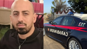 Cătălin Drăguț a dispărut în Italia. Familia îl caută de două săptămâni: „Ajutați-ne să îl găsim!”