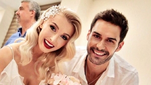 George Burcea, cuprins de fericire după despărțirea de Andreea Bălan. Ce decizie a luat actorul: „Am rămas și cu banii în buzunar”
