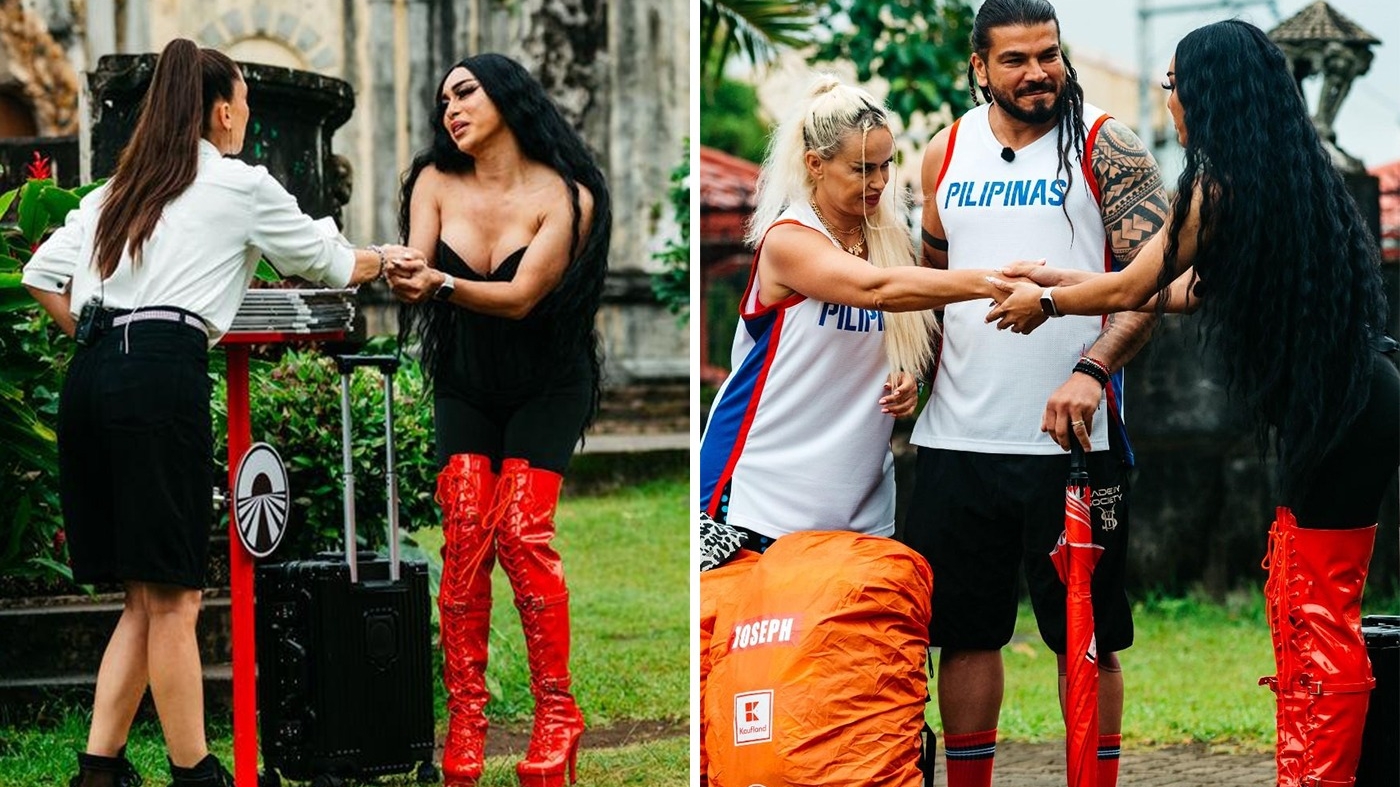 Motivul pentru care mulți bărbați filipinezi aleg să fie femei. Explicația fenomenului "lady-boy" de la Asia Express și Insula Iubirii