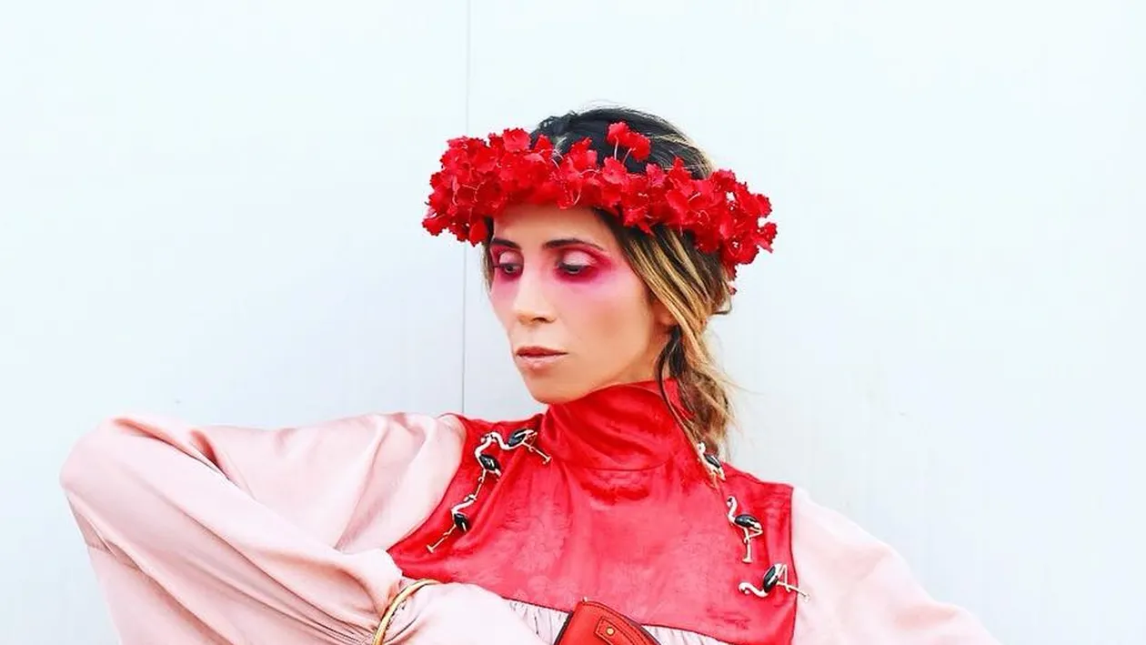 Silvia, atac la adresa Marisei și Iulianei: ”Locurile 2 și 3 nu erau pentru ele”