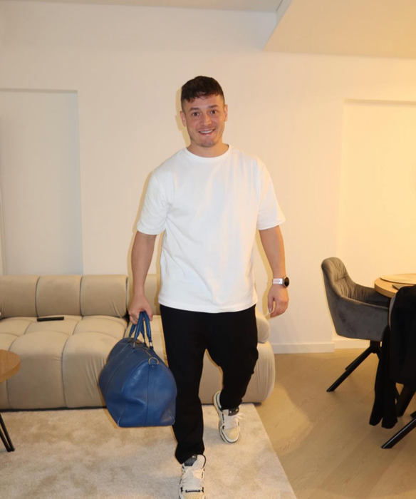 Gabi Torje, mesaj emoționant în ziua în care tatăl său ar fi fost sărbătorit. Ce a postat concurentul de la Asia Express