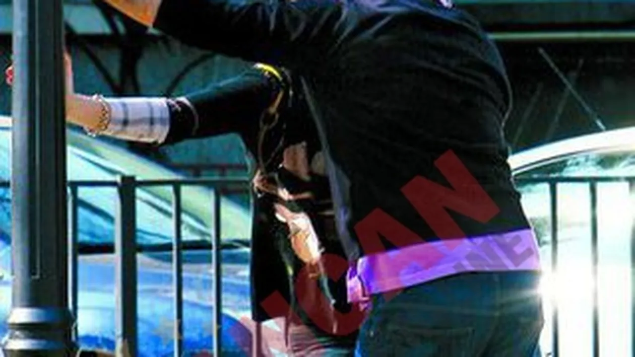 Are de gand sa infieze o fetita