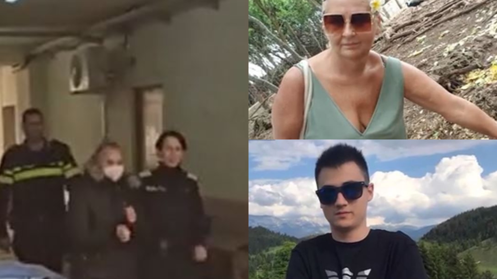Cum a plănuit avocata să o ucidă pe iubita fiului său, mort în Marea Britanie. Au apărut STENOGRAMELE dintre ea și asasin