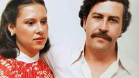 Fratele lui Pablo Escobar a lansat un smartphone pliabil