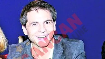 VIDEO Dan Negru si-a amintit de Anca Parghel de Sarbatori