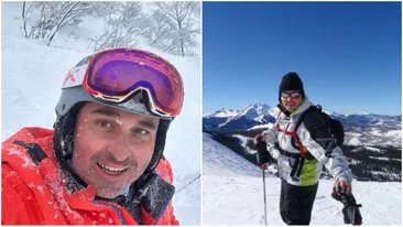 Laurențiu Vlad a murit pe o pârtie de schi din Franța. A suferit o căzătură gravă, iar medicii nu au mai putut face nimic