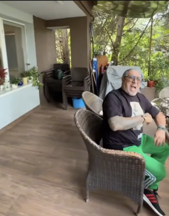 Cum arată vila de la Snagov a lui Serghei Mizil. Este estimată la aproape un milion de euro!