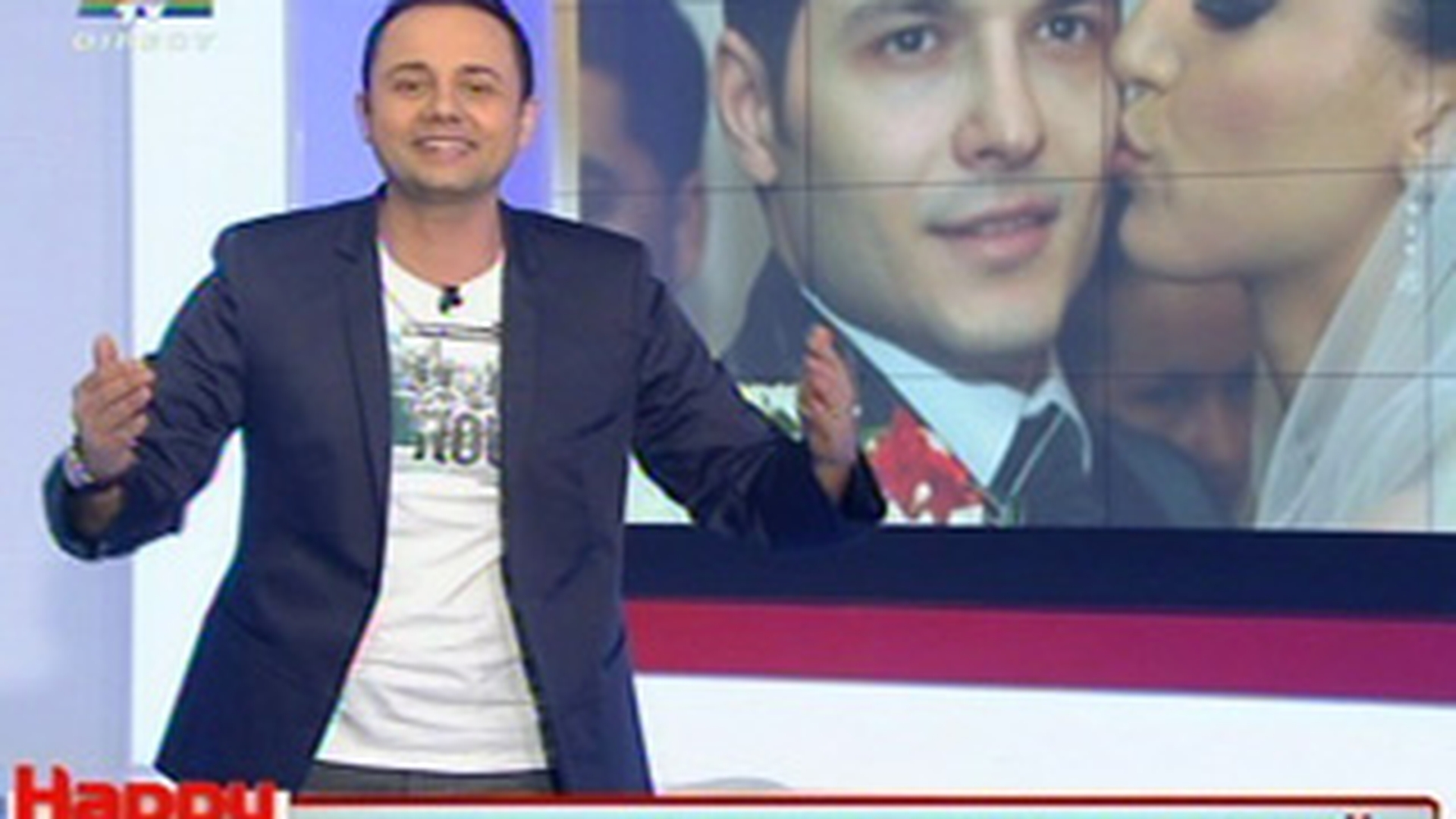 Maruta le da un sfat lui Varciu si Adelinei: "Iubiti-va! Sunteti facuti unul pentru celalalt!"
