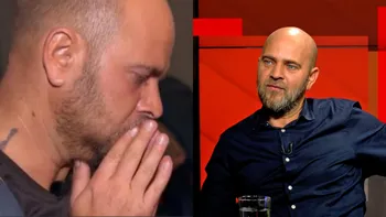 Cosmin Seleși, mesaj puternic despre sănătatea mintală. Ce le transmite celor care suferă de anxietate