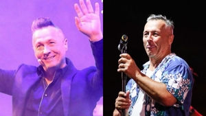 Cântărețul Paolo Belli a accidentat mortal un pieton. S-a deschis o anchetă!