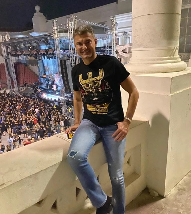 A sărăcit Cristian Boureanu?! Fostul politician neagă că ar fi rămas fără 1,4 milioane de euro