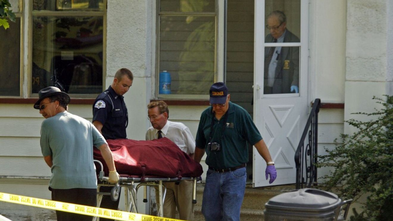 Crimă urmată de sinucidere: Cum au arătat ultimele ore ale unor influenceri din SUA