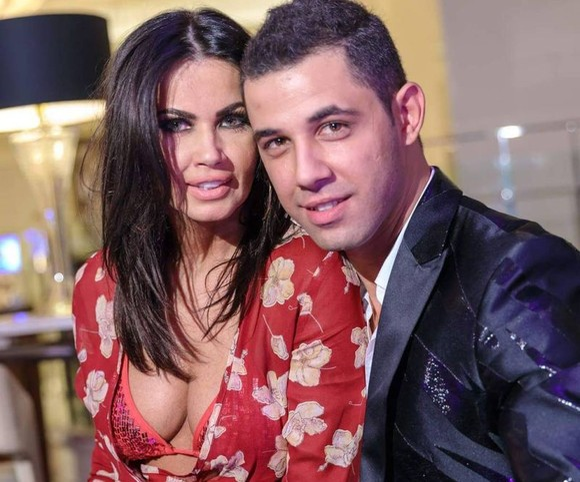 Alex Ashraf, gol-pușcă pe Instagram! Oana Zăvoranu a șters imediat postarea