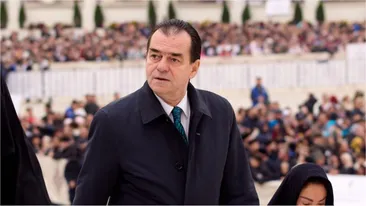 Răspunsul amuzant al lui Ludovic Orban când a fost întrebat dacă își vopsește sprâncenele. Politicianul, la momentul adevărului!