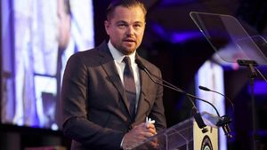 Detaliul din fotografiile lui Leonardo DiCaprio care i-a îngrijorat pe fanii actorului