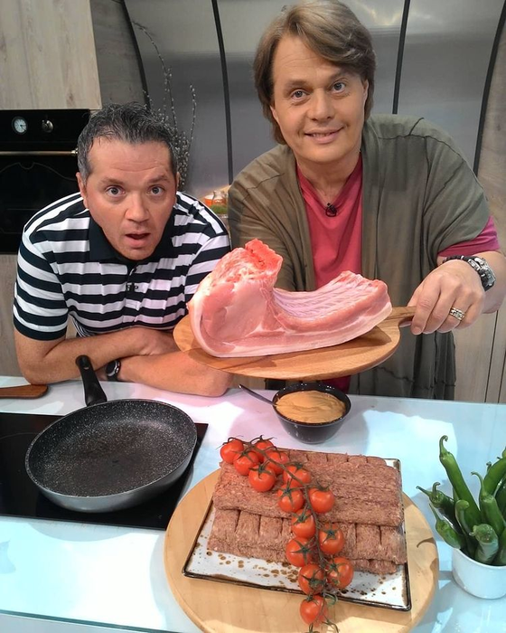 Cătălin Oprișan părăsește Antena 1 și se mută la Kiss FM / (foto:Instagram)