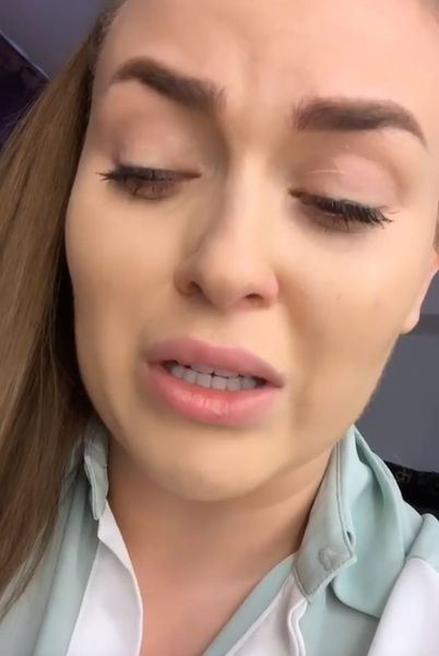Oana Radu, îngenuncheată de suferință: “Doctorii sunt foarte rezervați în ceea ce privește șansa lui la viață”