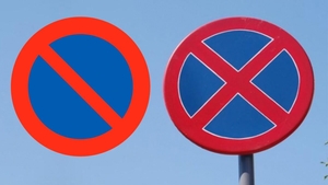 Mulți șoferi din România le confundă! Care e diferența, de fapt, între semnele rutiere "staționarea interzisă" și "oprirea interzisă"
