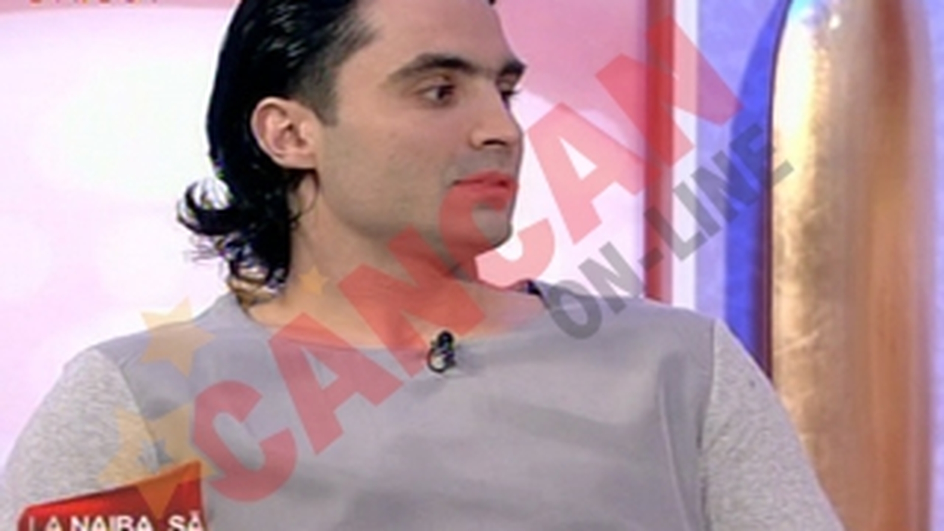 Liviu Varciu, catre Pepe: "Viata de-abia acum incepe, dupa divort!"