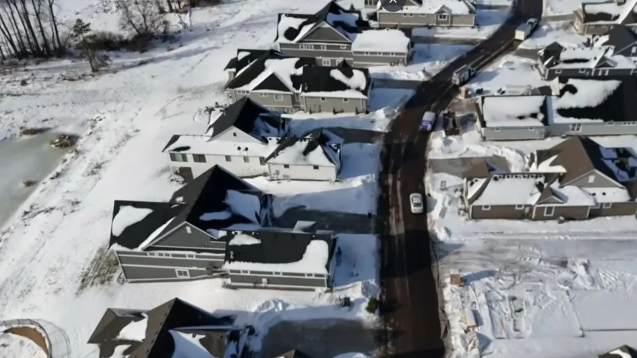 Cartierul secret al miliardarilor care a fost ascuns timp de decenii pe Google Maps. Cum a reușit un influencer să-l expună