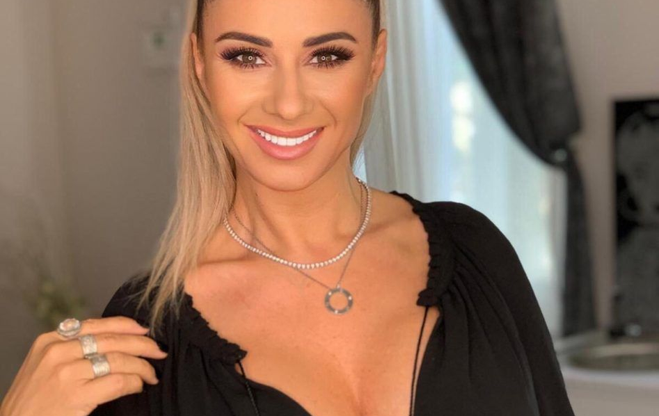 Anamaria Prodan