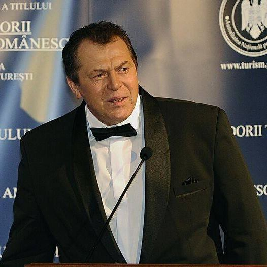 Helmuth Duckadam, mereu un învingător