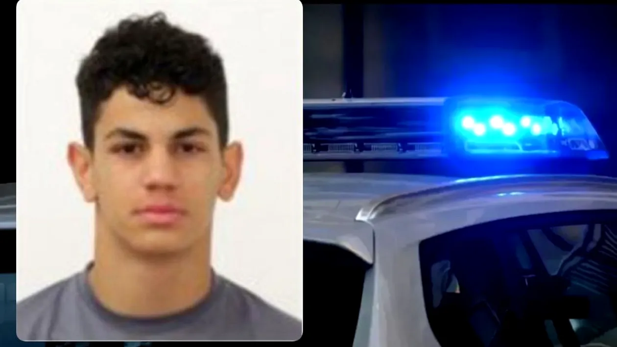 Alertă în România! Constantin a dispărut fără urmă. Cine îl vede, să sune la 112