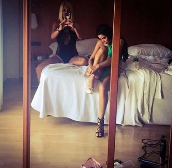A făcut-o lată de ziua ei! Vica s-a „spart” la Marbella alături de Cruduţa, Liviu „Gaze”, fiul Irinei Loghin şi legenda jocurilor de noroc