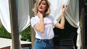 ALINA EREMIA a dat toate detaliile în direct, după ce a primit un inel: „Vreau să strig în gura mare“