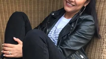 Ce tip de sport preferă Andra și cum o ajută să slăbească