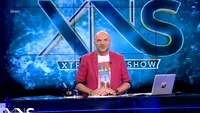 Cine este noua colegă de platou a lui Dan Capatos, la Xtra Night Show. Indiciu: este blondă și celebră!