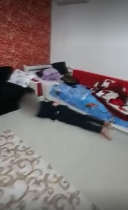 Clanul Toporaru din București a fost anihilat. Liderul și fiii săi au fost încătușați în urma unor percheziții care au fost filmate | FOTO