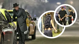 CANCAN.RO a descoperit un start-up românesc în fața clubului Gaia. Cum se tranzacționează intrarea „second-hand”