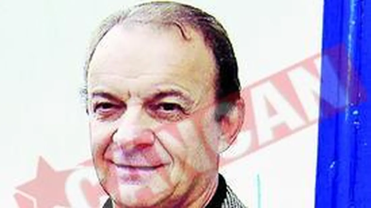 Nasu? Sandu face Revelionul la Campina